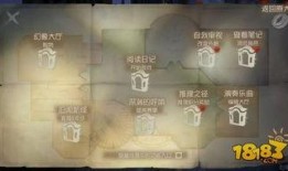 第五人格最新爆料一月,一月新爆料，神秘角色与惊悚剧情即将揭晓！